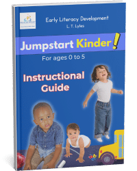 instructional guide for children learning to read