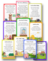 reading aides