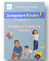progress tracking forms