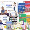 Jumpstart Kinder program supporting kindergarten readiness with fun learning activities